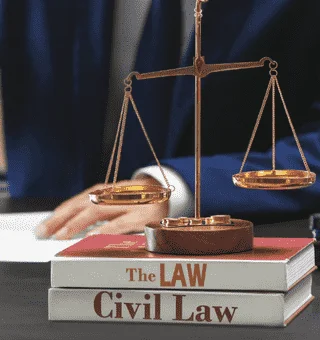 Civil Law